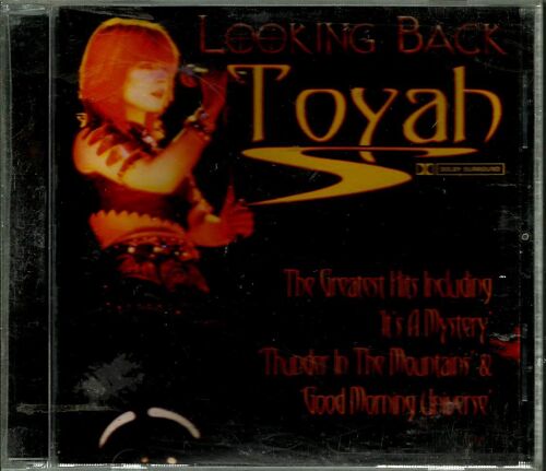 Looking Back - Dutch Import