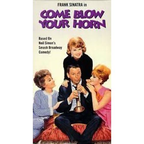 Come Blow Your Horn - Import Us