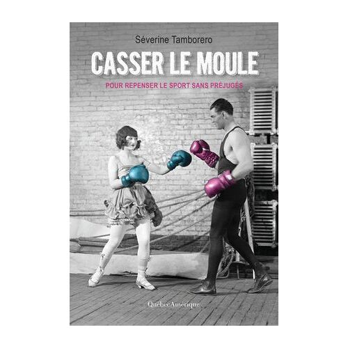 Casser Le Moule