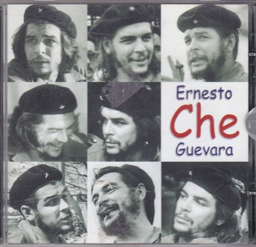 Ernesto Che Guevara