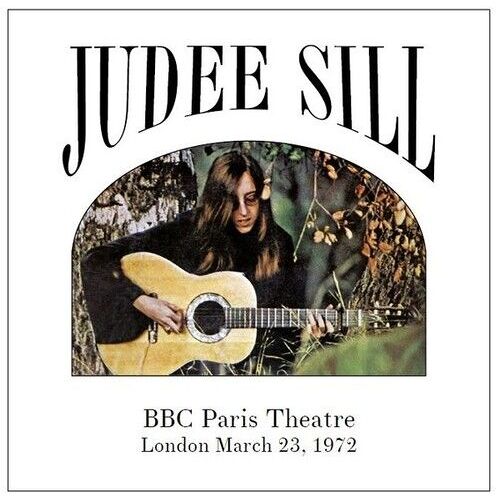 Judee Sill - Bbc Paris Theatre London [Vinyl Lp]