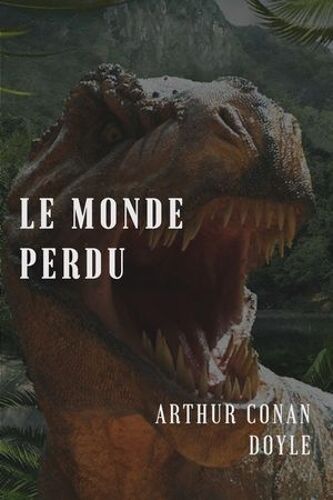 Le Monde Perdu