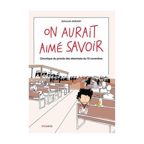 On Aurait Aimé Savoir