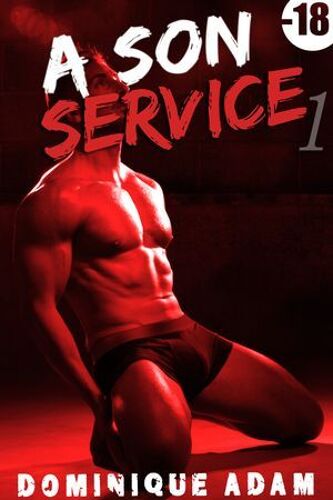 A Son Service (M/M)
