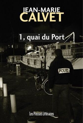 1, Quai Du Port