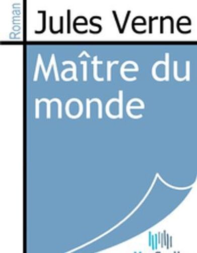 Maître Du Monde