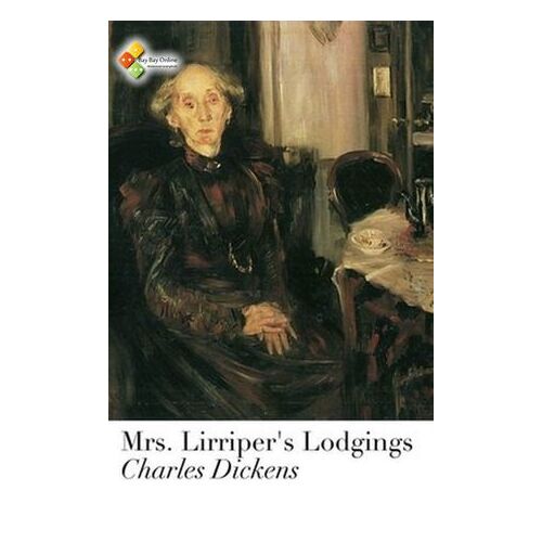 Mrs. Lirriper's Lodgings