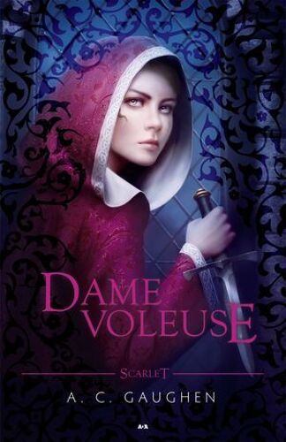 Dame Voleuse