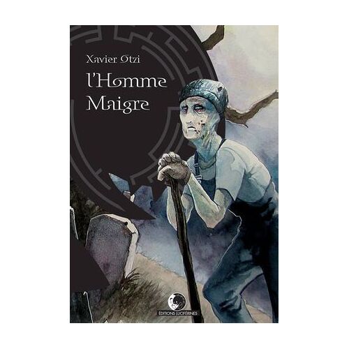 L'homme Maigre