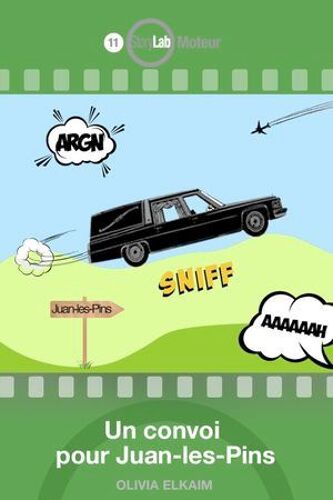 Un Convoi Pour Juan-Les-Pins