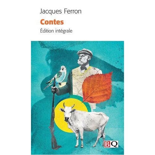 Contes (Ferron)