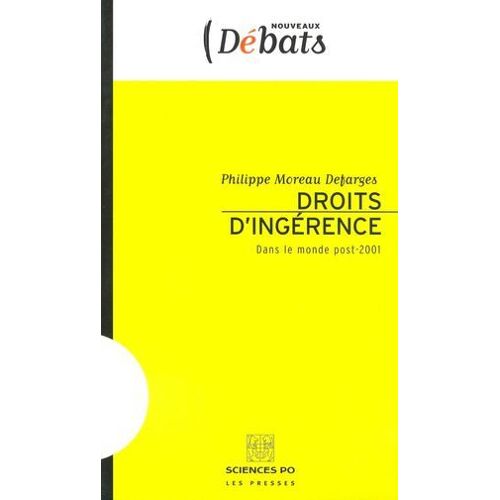Droits D'ingérence