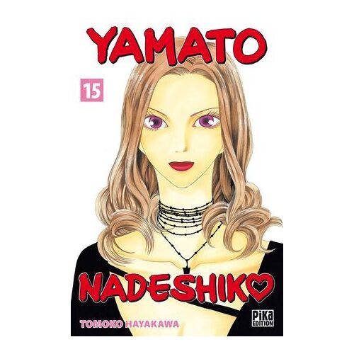 Yamato Nadeshiko T15