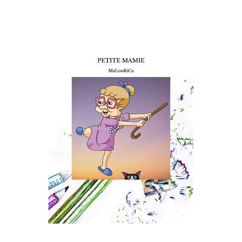 Petite Mamie