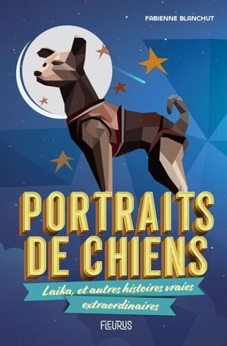 Portraits De Chiens