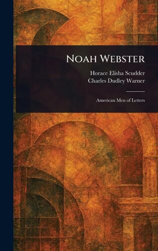 Noah Webster