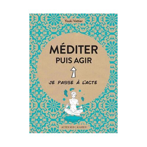 Méditer Puis Agir
