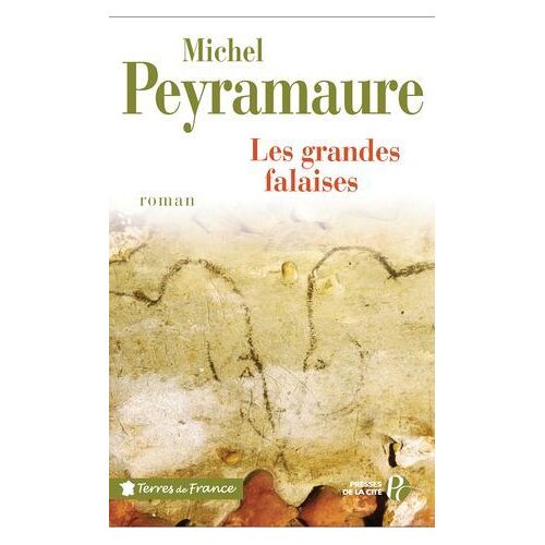 Les Grandes Falaises