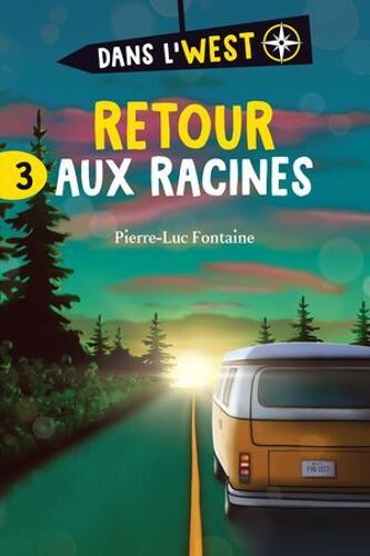 Retour Aux Racines