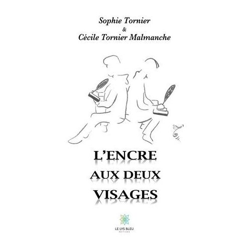 L'encre Aux Deux Visages