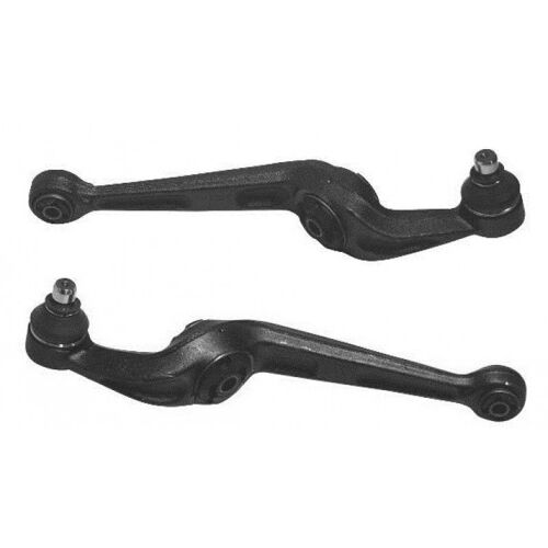 Bras De Suspensions Avants Droit Et Gauche - Talbot Samba Cabriolet 1.4 01/1981-06/1986