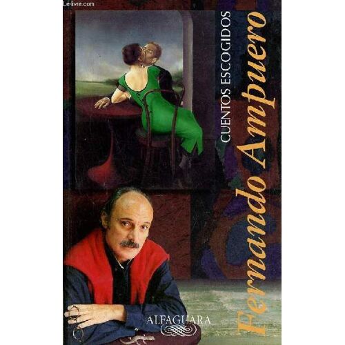 Cuentos Escogidos