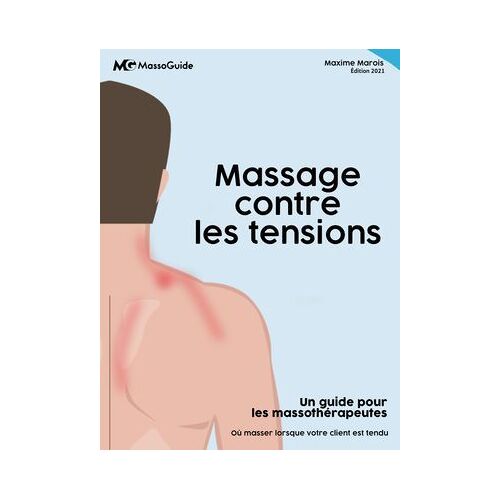 Massage Contre Les Tensions