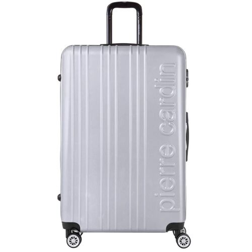 GRANDE VALISE 70 CM SILVER BERLIN