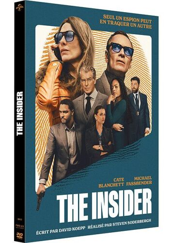 The Insider