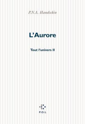 L'aurore