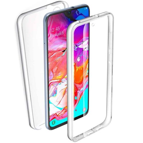 Coque Avant Arrière Samsung Galaxy A70