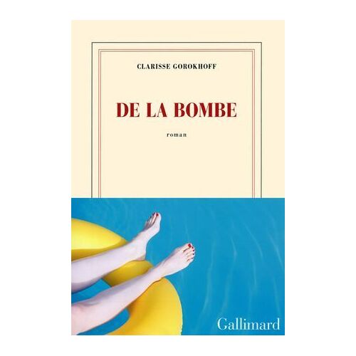 De La Bombe