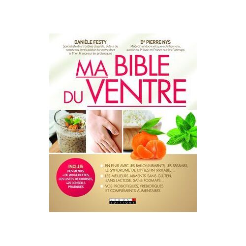 Ma Bible Du Ventre