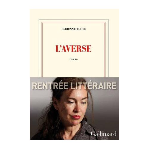 L'averse