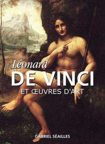 Léonard De Vinci Et Oeuvres D'art