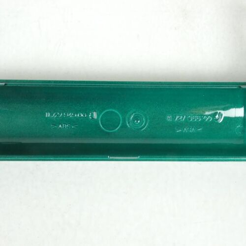 Protection De Fourche Arg Vert Pour Mobylette Peugeot 50 Fox 727949vt Neuf