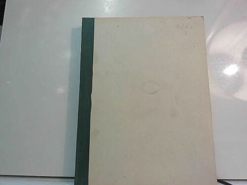 La Documentation Catholique [Cartonné], Premier Semestre 1964 Complet