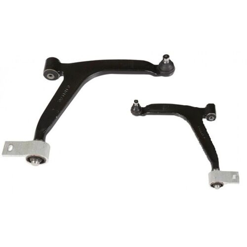 Bras De Suspensions Avants Droit Et Gauche - Citroen Berlingo 1.4i 07/1996-03/2008