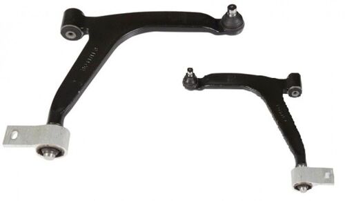 Bras De Suspensions Avants Droit Et Gauche - Citroën Xsara Picasso (N68) 2.0 16v 01/2003>06/2012