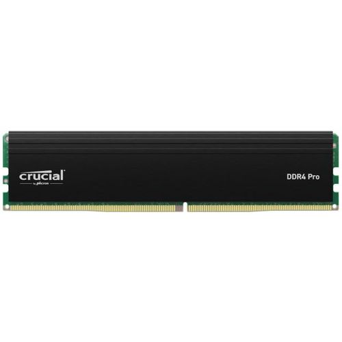 16 Go de mémoire totale de type DDR4 à 2.66 GHz (1.33x2 GHz) Barrette de 8 Go Barrette de 8 Go