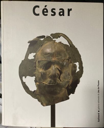 Cesar Galerie Du Jeu De Paume