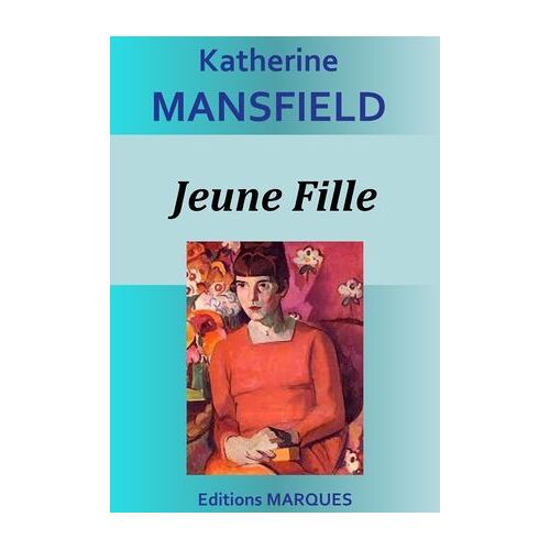 Jeune Fille