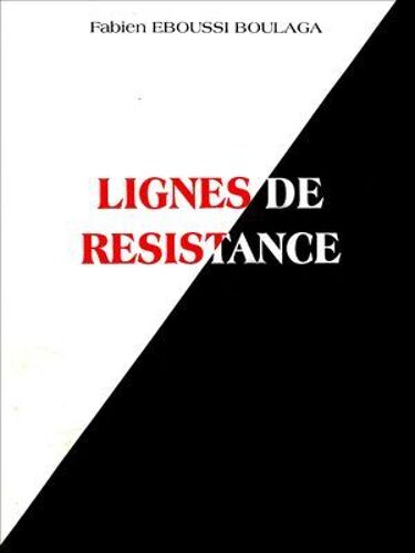 Lignes De Résistance