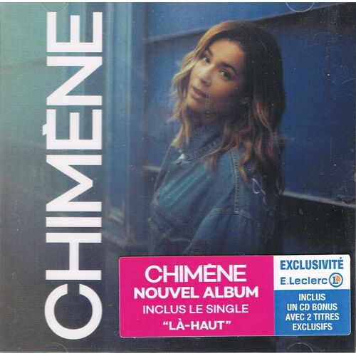 Chimène (Édition Exclusive E. Leclerc)