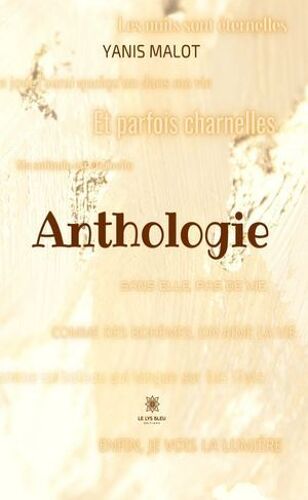 Anthologie