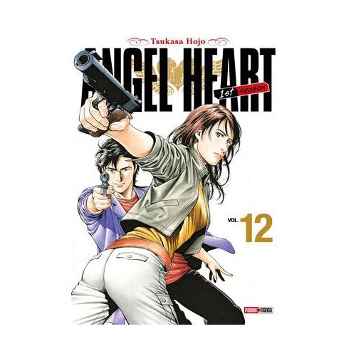 Angel Heart 1st Season T12