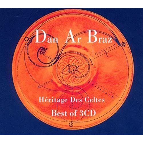 Best Of Dan Ar Braz