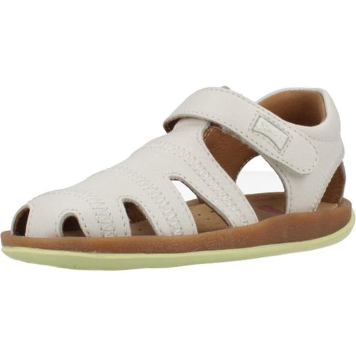 Camper Bicho Fw Colour Blanc