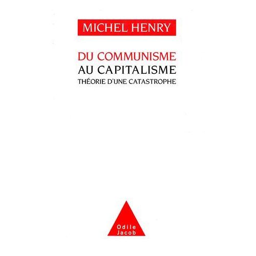 Du Communisme Au Capitalisme