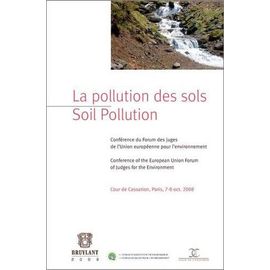 La Pollution Des Sols - Soil Pollution